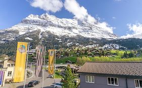 Eiger Lodge Easy